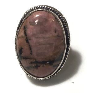 Vintage Jewelry - 🛑SOLD🛑 Vintage Native American Sterling Ring Vintage Jewelry - 🛑SOLD🛑 Vintage Native American Sterling Ring